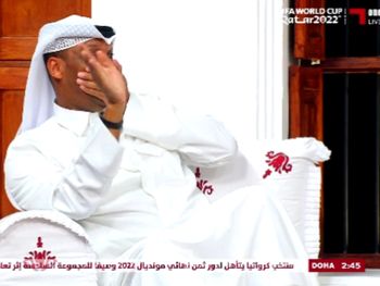 La venganza de la TV de Qatar luego de la eliminación de Alemania