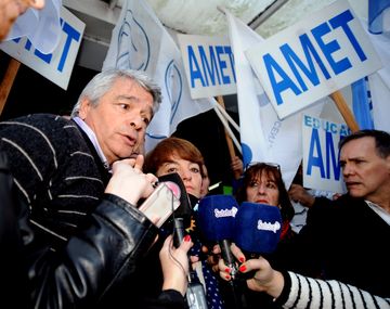 Fracasó la reapertura de la paritaria y el jueves habría paro docente