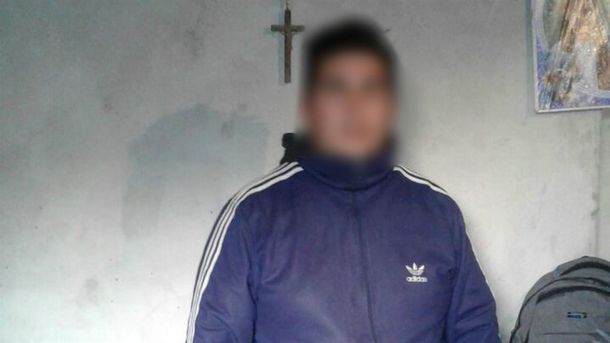 Foto Ministerio de Seguridad.