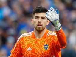 Agustín Rossi y Boca: una historia de desencuentros