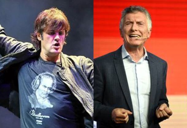 Andrés Ciro cruzó a Mauricio Macri y el PRO: Nunca hemos autorizado...