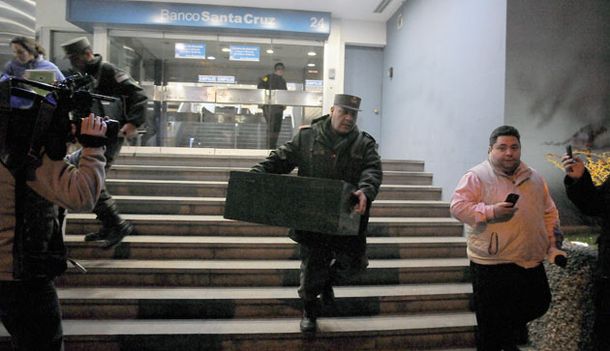 Gentileza Opi Santa Cruz.