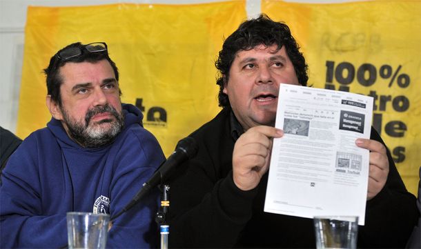 Para los metrodelegados, las estaciones se inauguraron a las apuradas