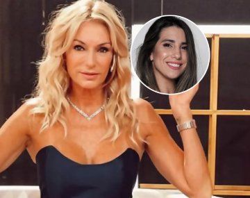 Yanina Latorre destrozó a Cinthia Fernández por un video en redes: Carancho