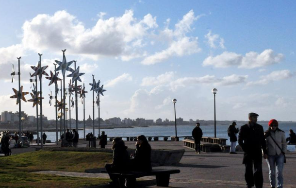 En vacaciones de invierno se gastaron más de $5.000