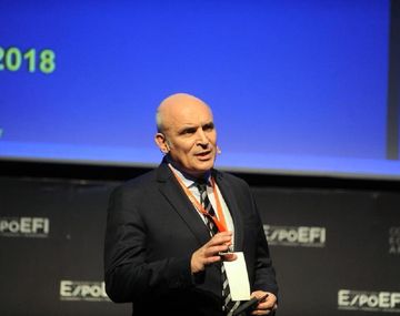 José Luis Espert