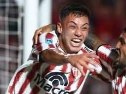con un gol agonico de matias gallardo, instituto le empato a lanus en un partidazo con un gol agonico de matias gallardo, instituto le empato a lanus en un partidazo