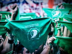 La legalización del aborto reducirá los costos para el sistema de salud