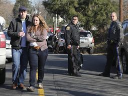 las victimas de la masacre recibieron mas de un disparo las victimas de la masacre recibieron mas de un disparo