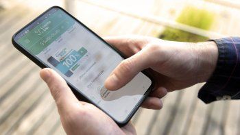 cuenta dni: el nuevo requisito para ingresar a la aplicacion cuenta dni: el nuevo requisito para ingresar a la aplicacion