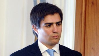 fallo a favor de la designacion del juez duran fallo a favor de la designacion del juez duran