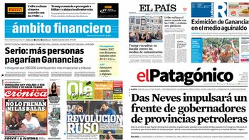 tapas de diarios del miercoles 23 de noviembre de 2016 tapas de diarios del miercoles 23 de noviembre de 2016