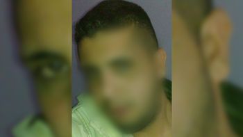 Este es David Badaracco Este es David Badaracco