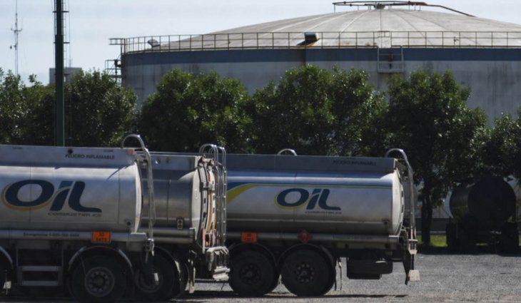 Fundamentos de la sentencia: Oil Combustibles ni sus responsables cometieron delito alguno
