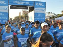 argentina corre: la fiesta deportiva llega a parana argentina corre: la fiesta deportiva llega a parana