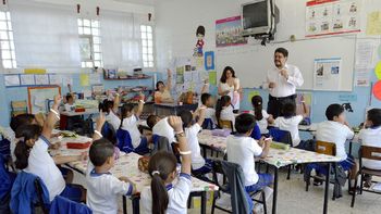 Intentó inscribir a su hija discapacitada en 30 escuelas - Imagen ilustrativa Intentó inscribir a su hija discapacitada en 30 escuelas - Imagen ilustrativa