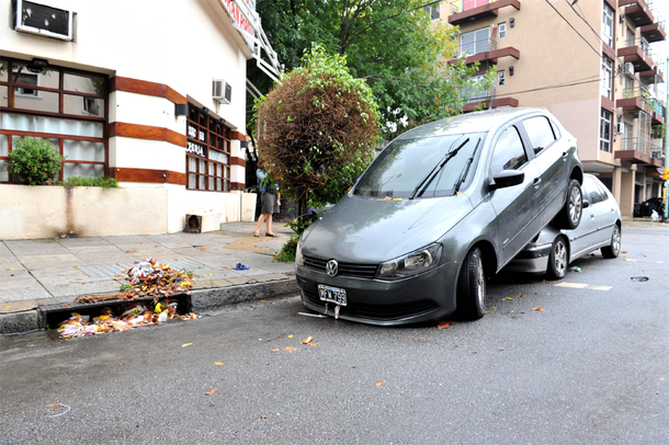 Habilitan un 0800 para reclamos contra las aseguradoras de autos