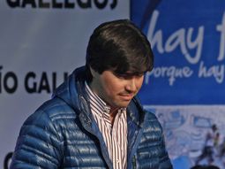 el hijo de lazaro baez vuelve a presentarse ante la justicia el hijo de lazaro baez vuelve a presentarse ante la justicia