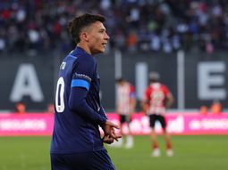 Talleres venció 1-0 a Estudiantes y quedó tercero en la tabla de posiciones