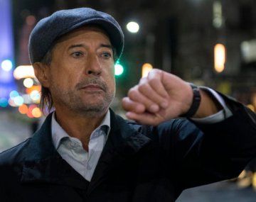 Alerta roja: estallaron los memes porque se demora la tormenta y el granizo