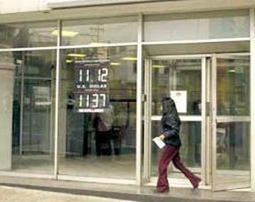 Buscan facilitar los trámites de las cuentas sueldo