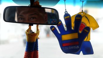 expectativa en colombia por el partido ante argentina expectativa en colombia por el partido ante argentina