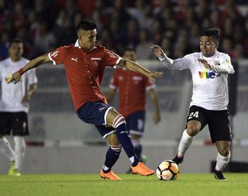 Orgullo Rojo: No va Lautaro ni Centurión