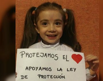 Vicky necesita continuar su tratamiento en Boston, Estados Unidos