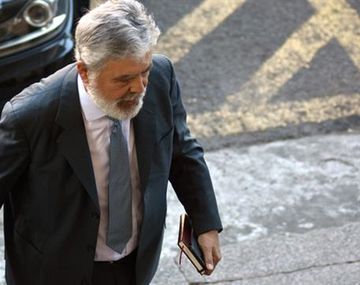 Julio De Vido