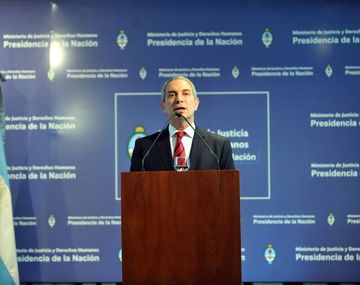 El Gobierno presentó el per saltum ante la Corte