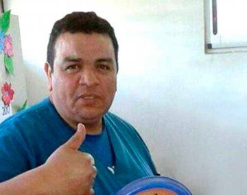 Familia del primer enfermero que murió por covid pide ayuda para recuperar celular con fotos 