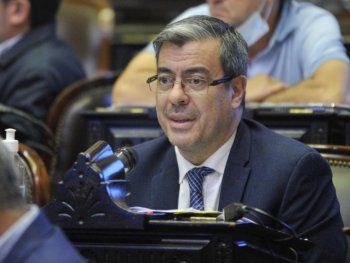 Ley Ómnibus: diputados de UxP exigen la presencia en comisiones del Gabinete