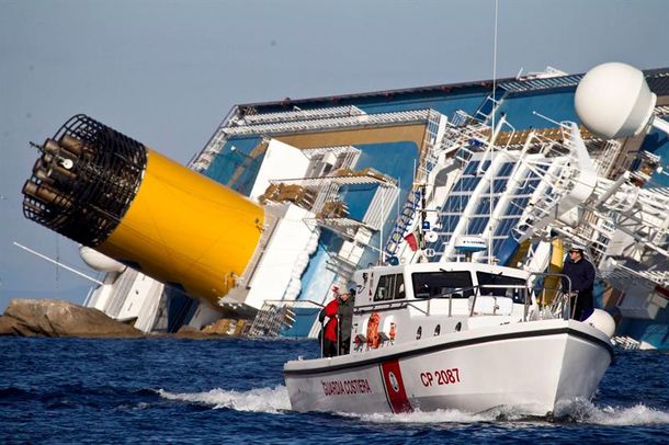 Crucero