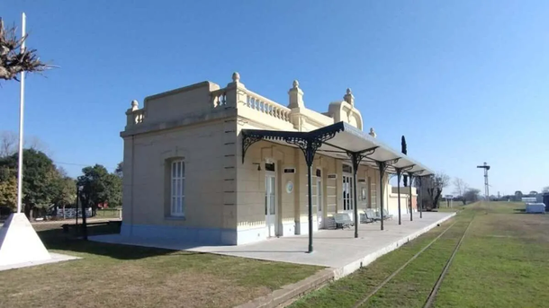 El pueblo ideal para conocer el fin de semana