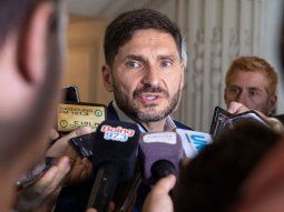 El gobernador de Santa Fe fue nuevamente amenazado: Con los presos no se jode
