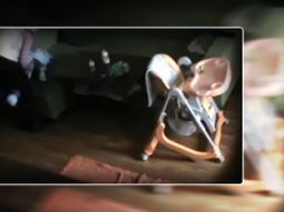 video: ninera que maltrata a un bebe video: ninera que maltrata a un bebe