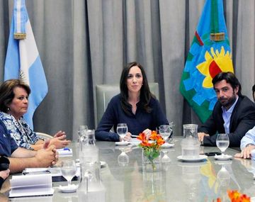 La Provincia y los docentes llegaron a un acuerdo en la paritaria