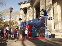 #CruzáaChile: buscan que los argentinos vacacionen en el país vecino