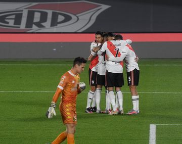 Fútbol libre por celular: cómo ver en vivo Aldosivi-River