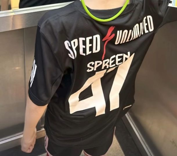 ¿Provocación? El posteo del Ogro Fabbiani tras el escándalo con Spreen