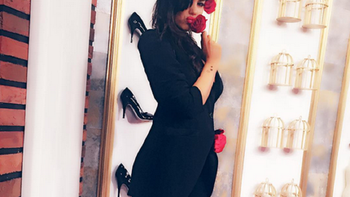 karina jelinek, victima del nuevo gigolo del ambiente karina jelinek, victima del nuevo gigolo del ambiente