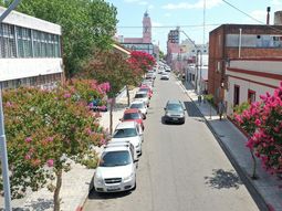 El intendente Enrique Antía prometió avanzar con el estacionamiento tarifado en el centro de Maldonado. El intendente Enrique Antía prometió avanzar con el estacionamiento tarifado en el centro de Maldonado.