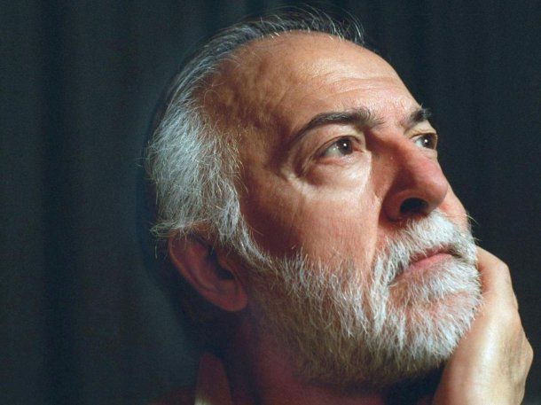 Murió el actor Héctor Bidonde