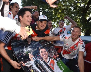 Cómo ver en vivo el Superclásico