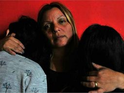 Foto: gentileza diario Crónica Foto: gentileza diario Crónica