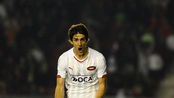 independiente vencio a tigre y volvio a ganar despues de dos meses independiente vencio a tigre y volvio a ganar despues de dos meses