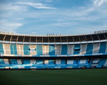 Cómo ver en vivo Racing vs Fortaleza por la Libertadores