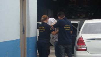 detuvieron al profesor de musica acusado de abusar de 12 ninos en un jardin de la plata detuvieron al profesor de musica acusado de abusar de 12 ninos en un jardin de la plata