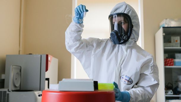 Moderna pidió autorización de emergencia para su vacuna contra el coronavirus