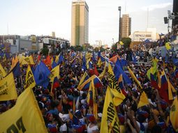 Ultiman los detalles para las elecciones en Venezuela